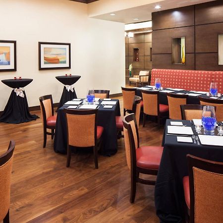Готель Houston Marriott Energy Corridor Екстер'єр фото
